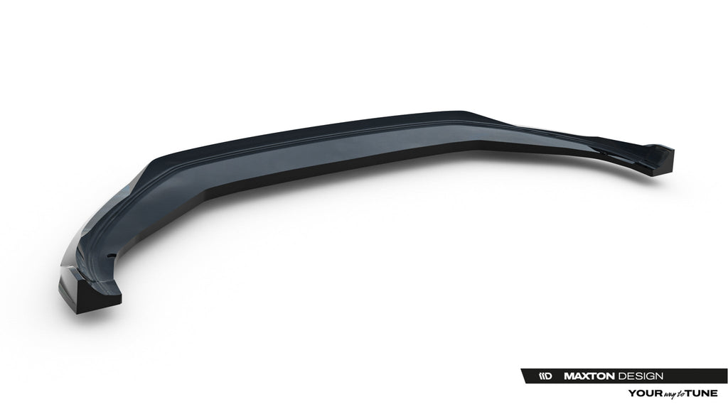Splitter delantero V.1 para Volkswagen Tayron R-Line Mk1