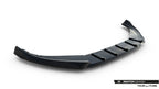 Splitter delantero V.2 para Volkswagen Tayron R-Line Mk1