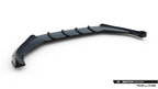 Splitter delantero V.2 para Volkswagen Tayron R-Line Mk1