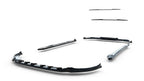 Kit de splitters para Volkswagen T-Roc R-Line Mk2