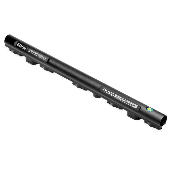Riel de combustible Nuke Performance para Audi 5 cilindros 20V ABY/3B