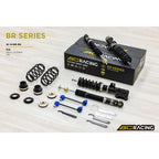 BC Racing W-16-BR-RN Coilovers for KIA Stonic FWD YB 2017+