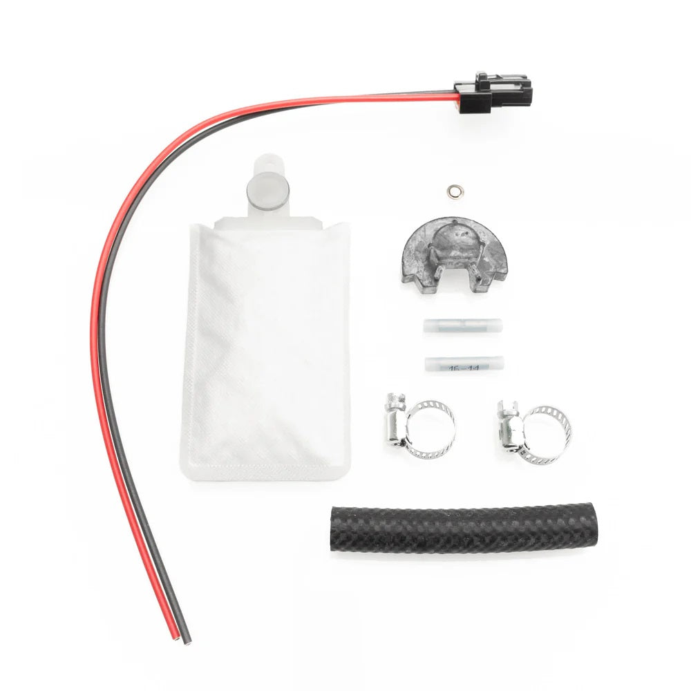 Kit de instalación de bomba de combustible TI Automotive Walbro
