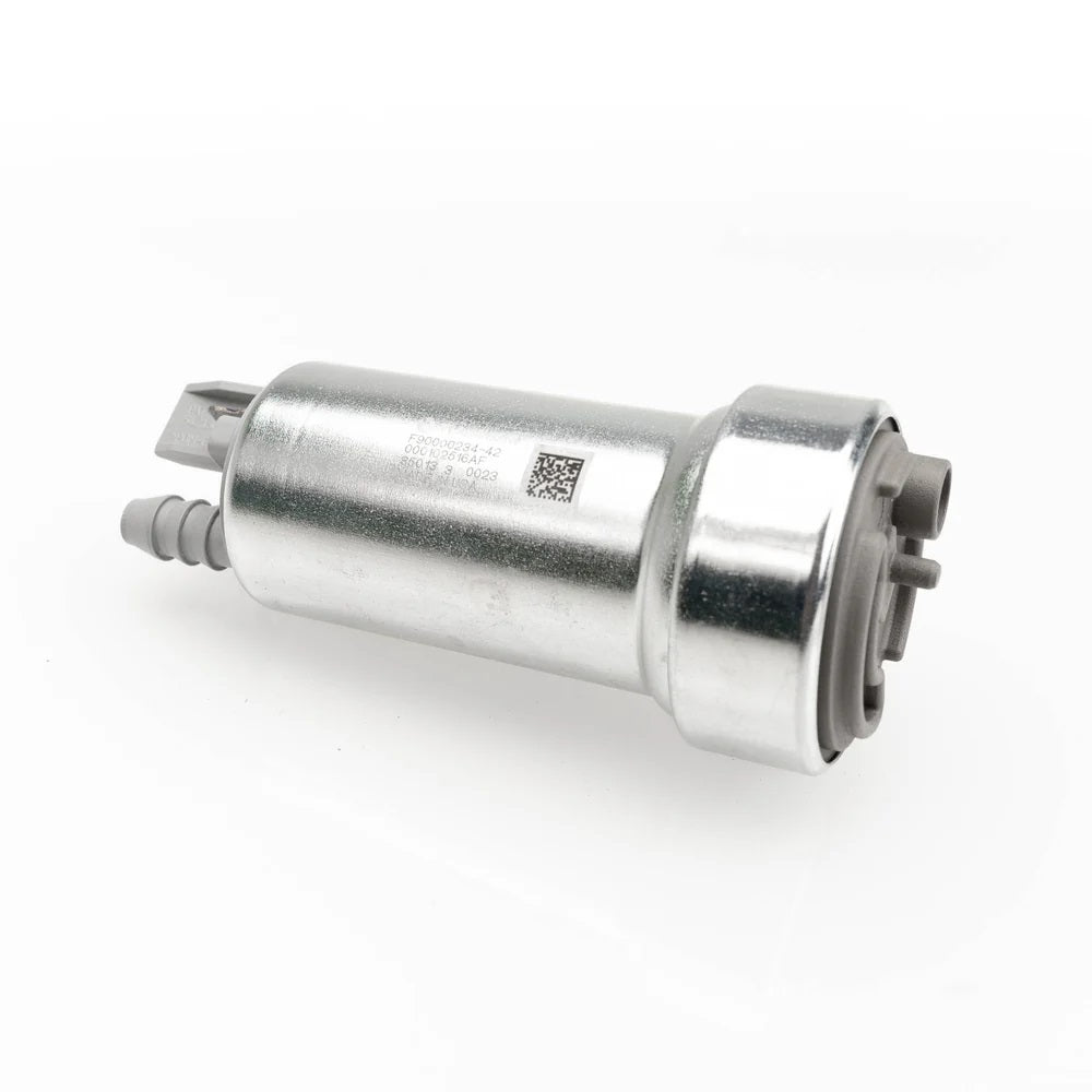 Bomba de combustible Walbro de 340 l/h (sin válvula de retención)