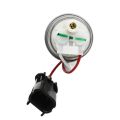 Bomba de combustible universal Walbro para montaje en tanque, 535 l/h, versión E85.