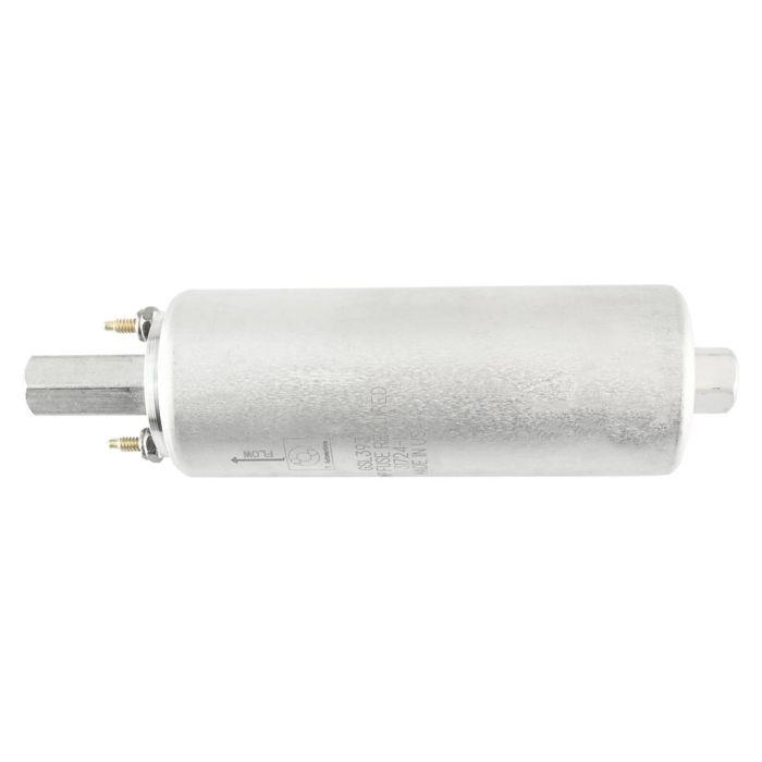 Walbro 155 LPH universal inline fuel pump