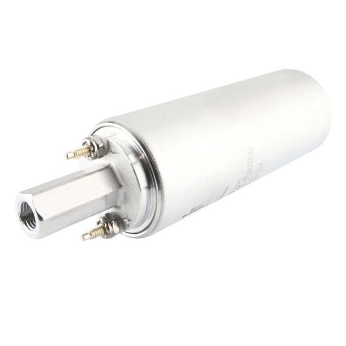Bomba universal en línea Walbro de 155 l/h