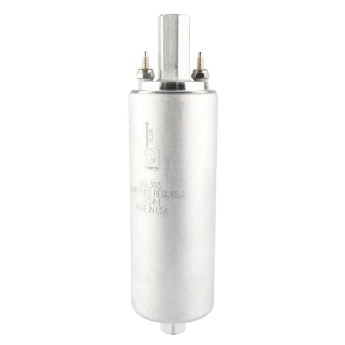 Walbro 155 LPH universal inline fuel pump