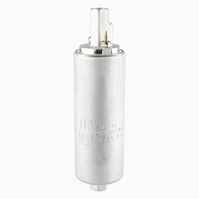 Bomba de combustible universal en línea Walbro de 130 l/h