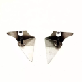 Kit de eliminación del sistema HICAS trasero Wisefab WF3218 para Nissan R32
