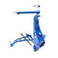 Kit de bloqueo de ángulo de deriva estrecho delantero Wisefab WF350N para Nissan 350Z