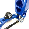 Kit de bloqueo de ángulo de deriva estrecho delantero Wisefab WF350N para Nissan 350Z