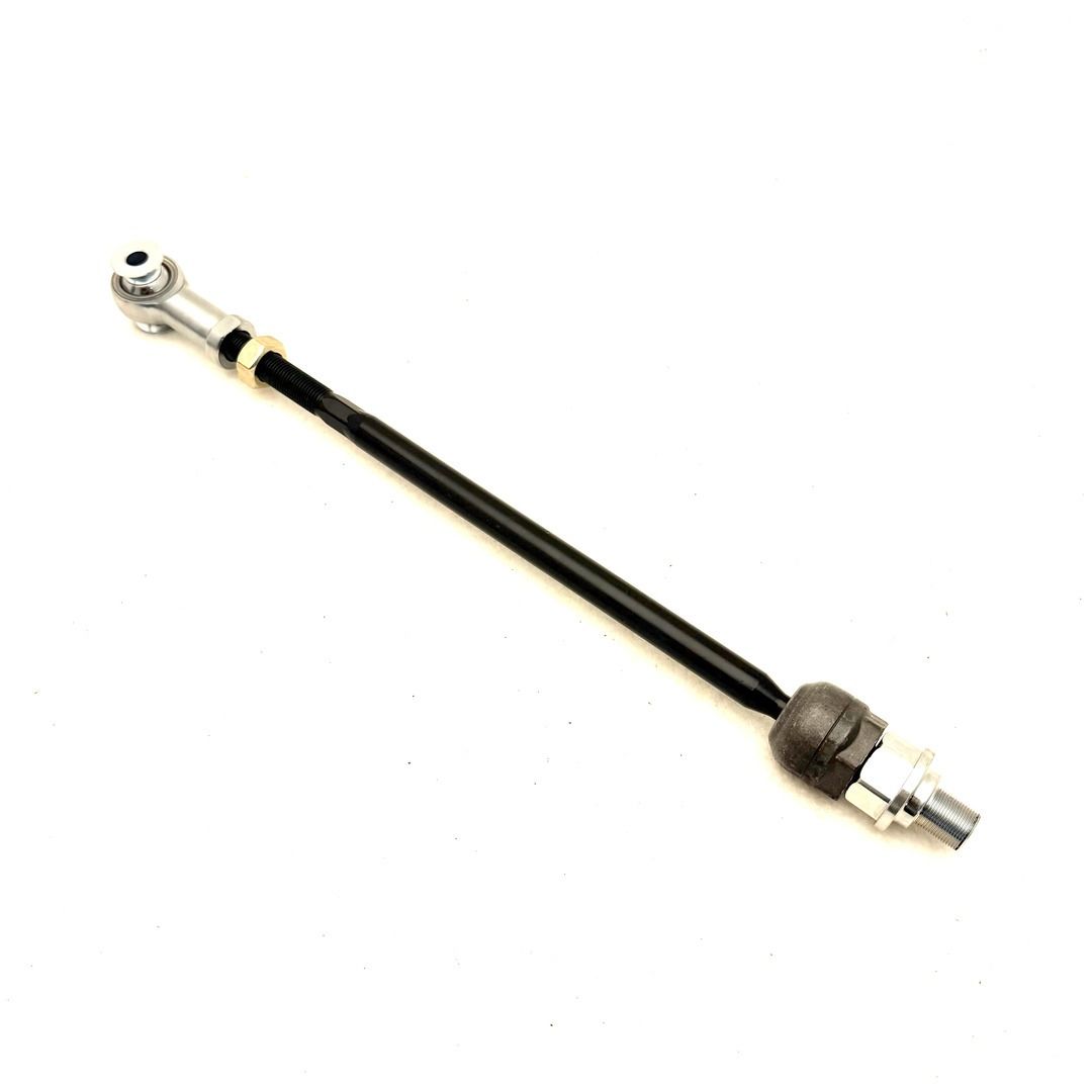 Kit de ángulo de giro drift delantero estrecho Wisefab WF350N para Nissan 350Z