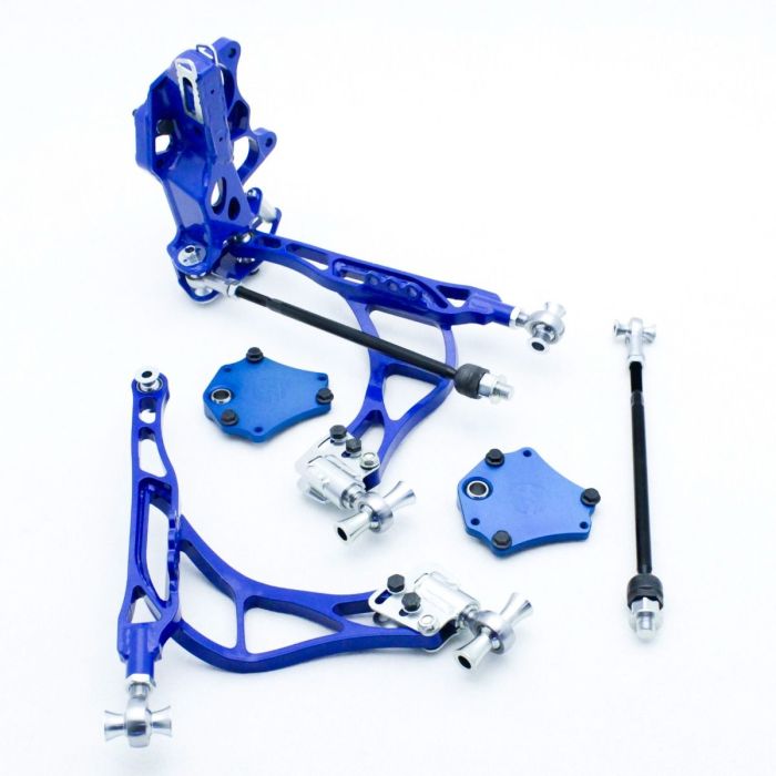 Kit de bloqueo de ángulo de deriva delantero para Wisefab WF550 para Ford Mustang S550