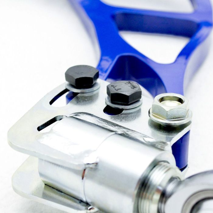 Kit de bloqueo de ángulo de deriva delantero para Wisefab WF550 para Ford Mustang S550