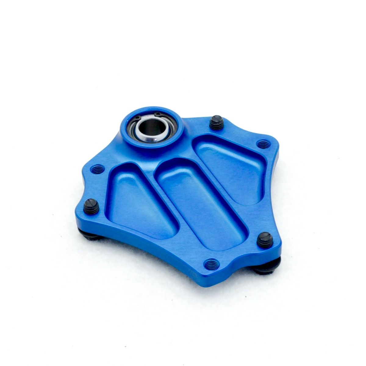 Kit de ángulo de giro delantero para drift Wisefab WF550 para Ford Mustang S550