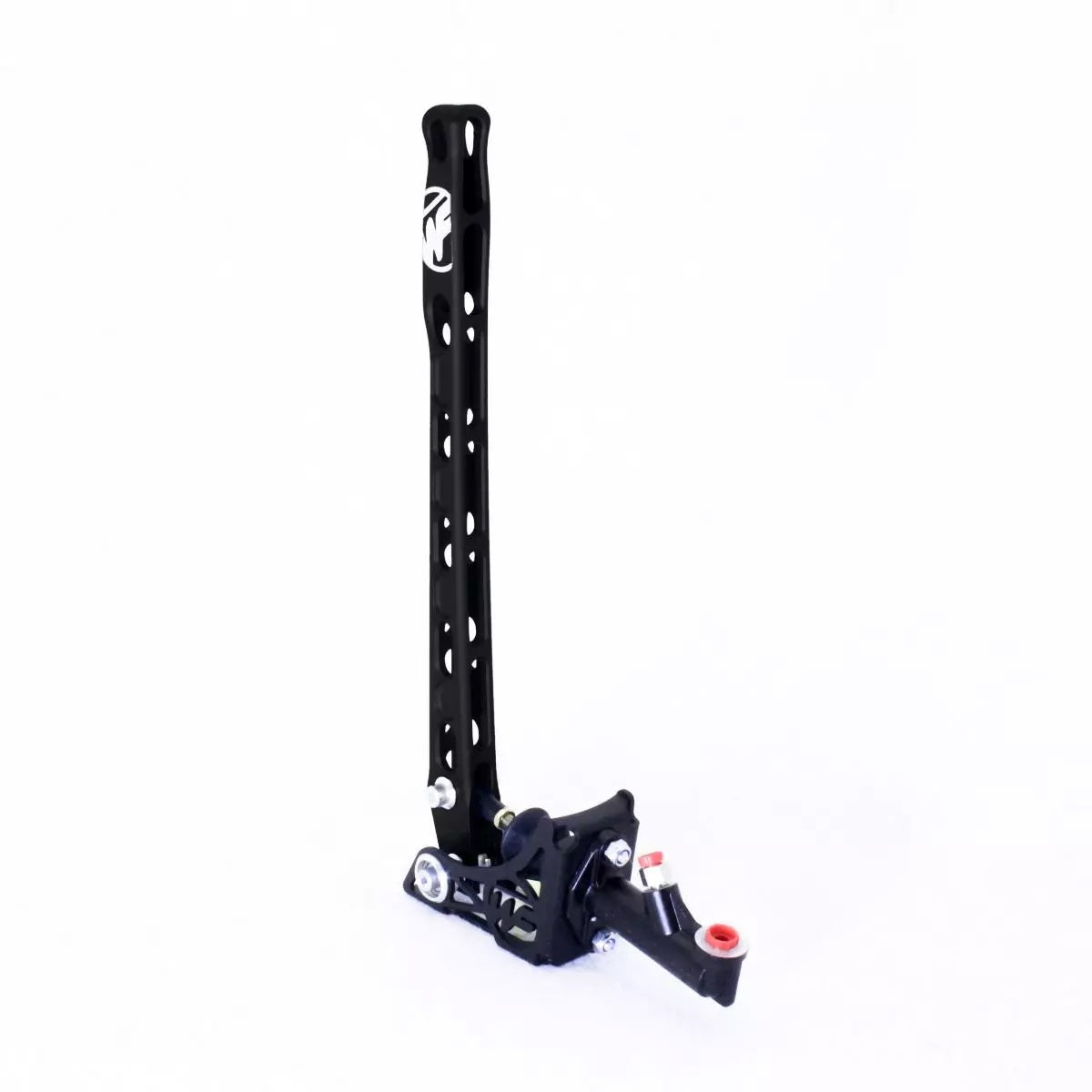 Freno de mano hidráulico largo trasero con bomba remota Wisefab negro