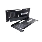 Kit de toe plates Wisefab WF778