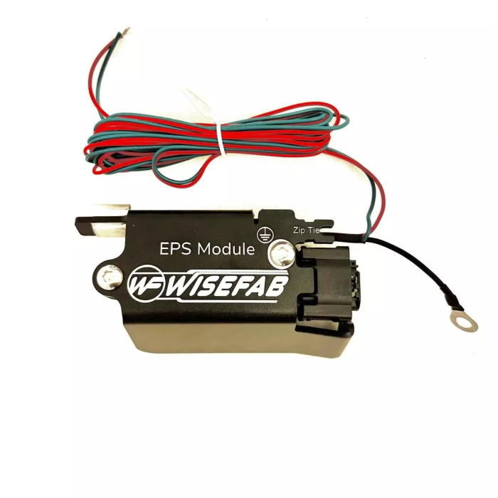 Módulo de control EPS Wisefab WF779 para cremallera de dirección eléctrica BMW E9X / E8X