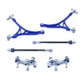 Kit de bloqueo de ángulo de deriva estrecho delantero Wisefab para BMW E90 E92 E81 E82