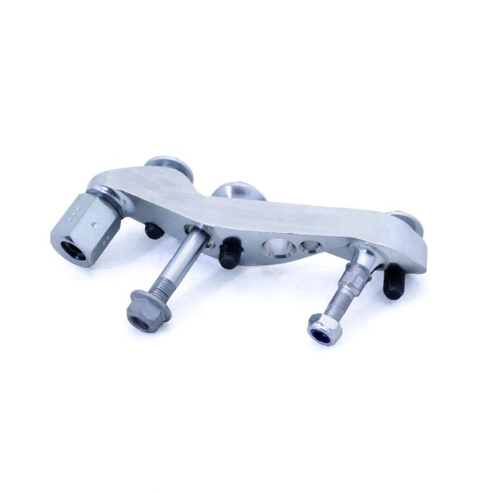 Kit de bloqueo de ángulo de deriva estrecho delantero Wisefab para BMW E90 E92 E81 E82