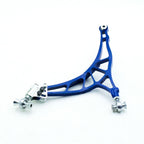 Kit de ángulo de drift delantero Wisefab para BMW G80 G82 G87