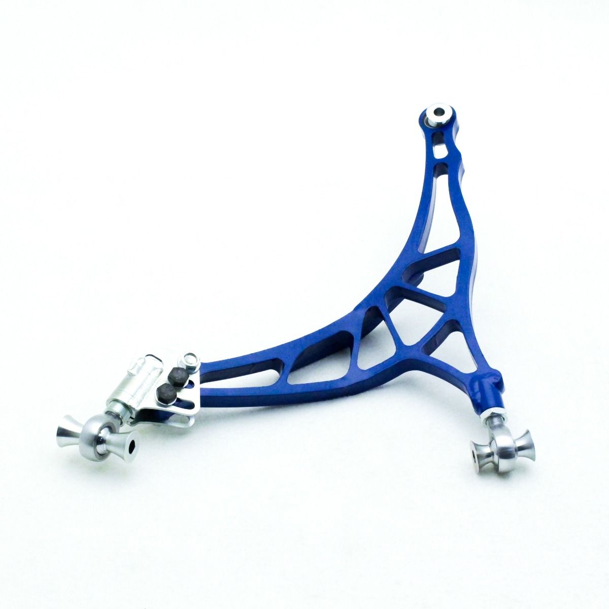 Kit de ángulo de drift delantero Wisefab para BMW G80 G82 G87