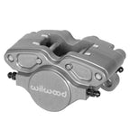 Pinza de freno universal Wilwood 120-17702 GP200 con montaje en orejetas, 2 pistones