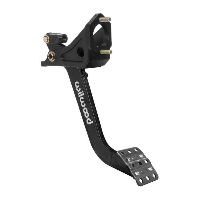 Pedal de embrague/freno de montaje oscilante Wilwood 340-13574
