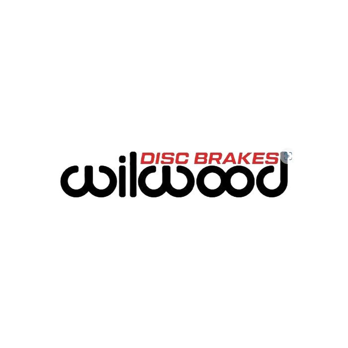 Brake Pads Wilwood 15J-10498K-B PolyMatrix J 8316 High-Temperature Racing Pads .63 Bedded-In