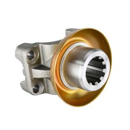 Winters Drive Yoke, 1350, Steel, 10 Spline 3588