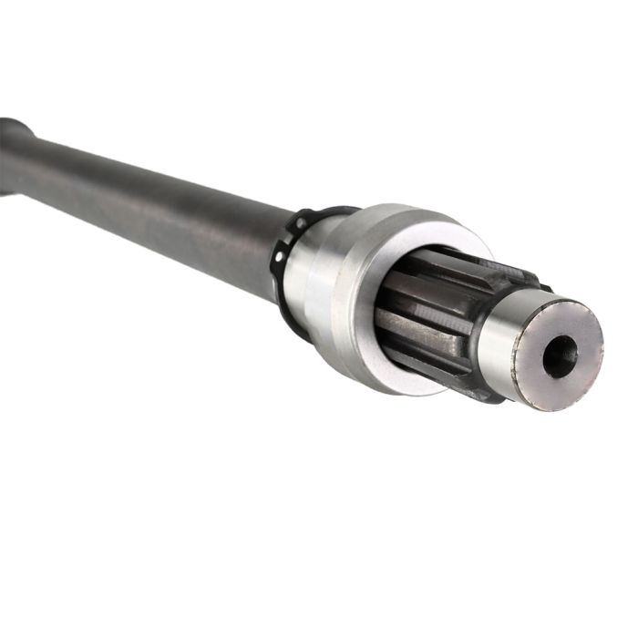 Winters lower shaft, Vascomax ®, 10 spline 5003-V