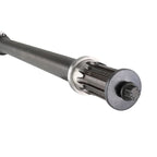 Winters lower shaft, Vascomax ®, 10 spline 5003-V