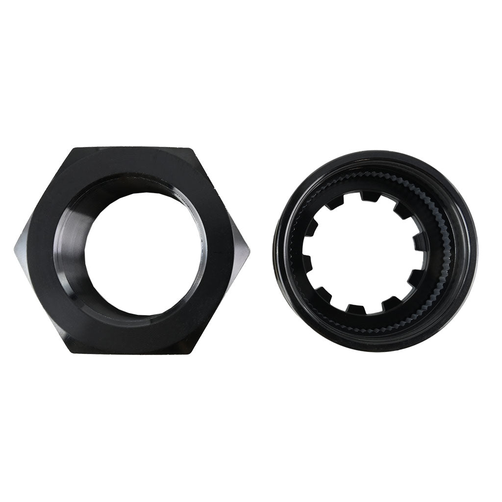 Winters conjunto Posi-Lock - rosca a derechas 6498R