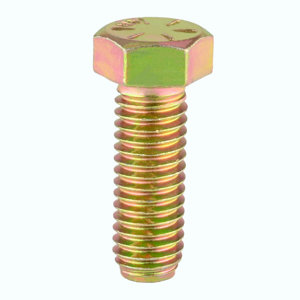 Winters Tornillo 7/16-14 X 1 1/4” HHCS 7117