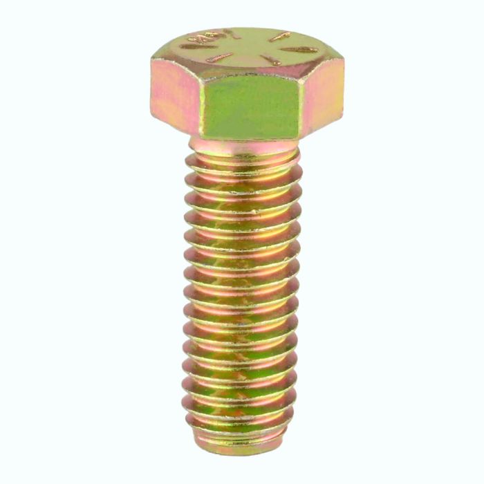 Screw Winters 7/16-14 X 1 1/4” HHCS 7117