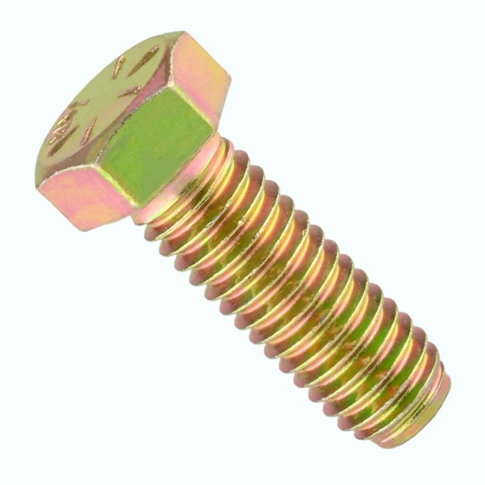 Screw Winters 7/16-14 X 1 1/4” HHCS 7117