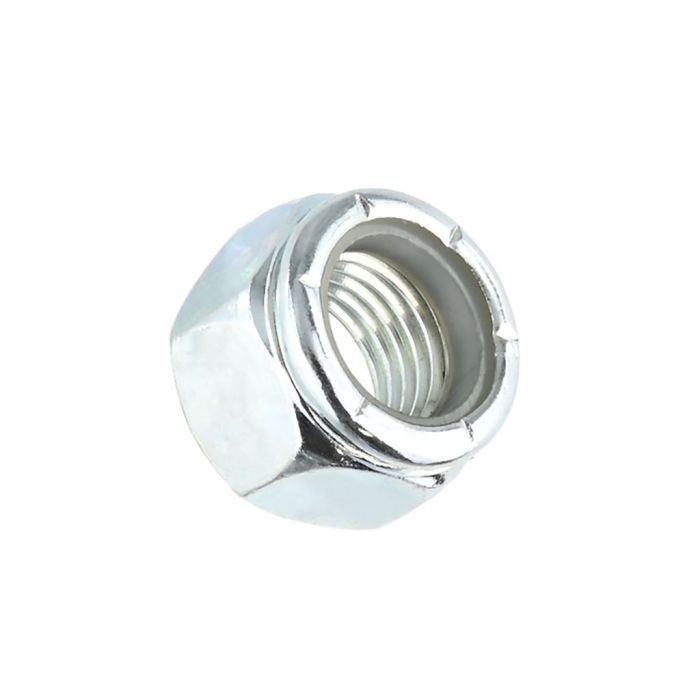 Winters 7/16-20 7177N Flange Locknut