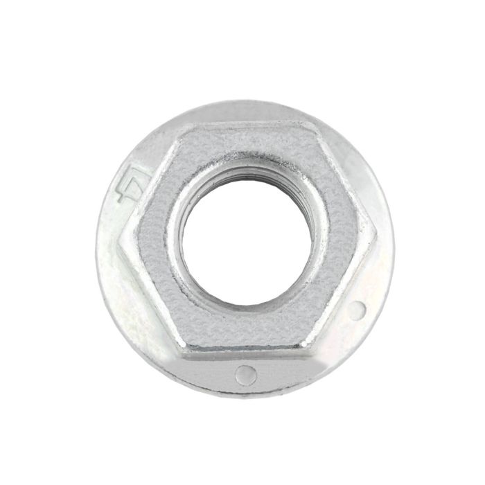 Winters 7/16” SAE Flat Washer 7177