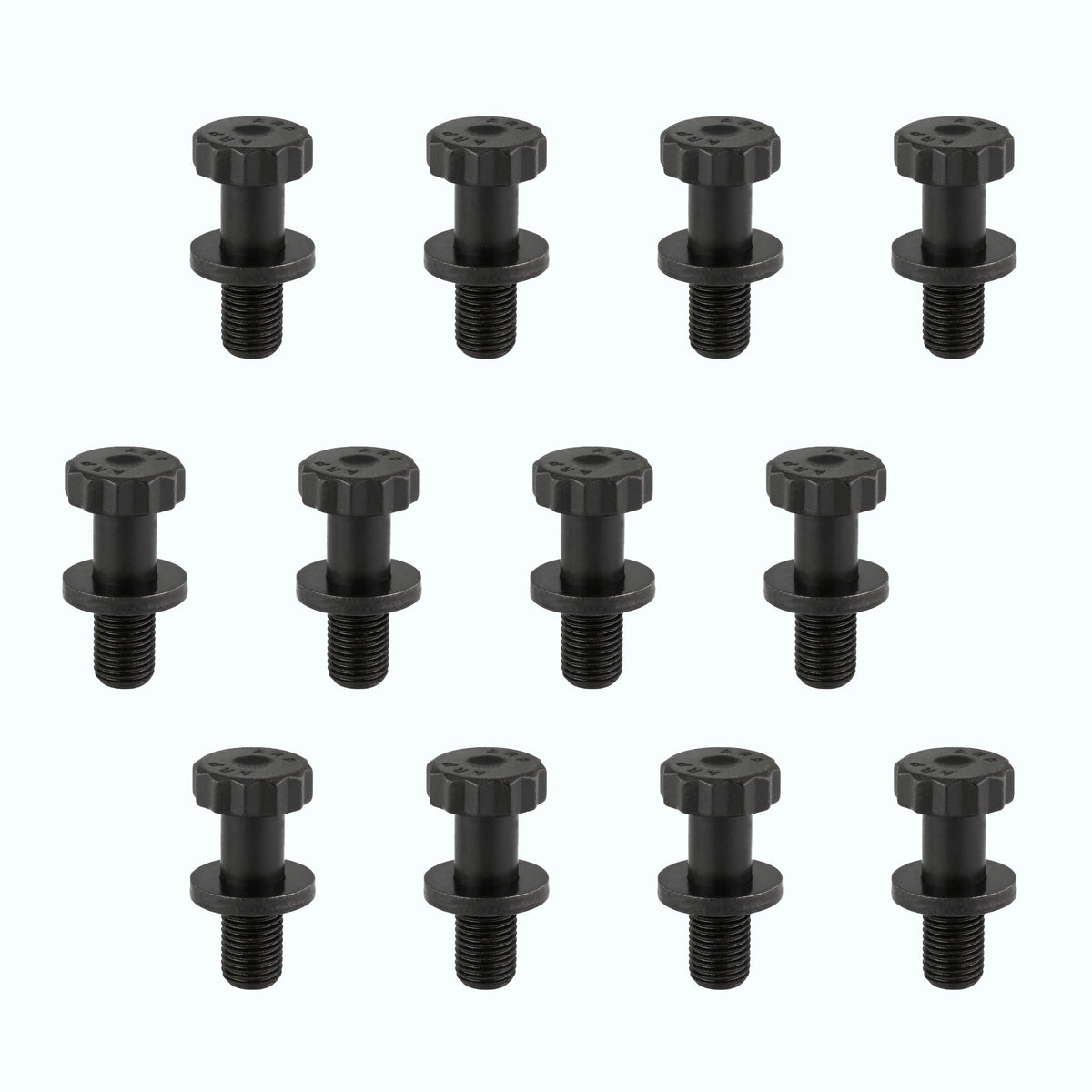 Winters Tornillo de corona 7852ARP