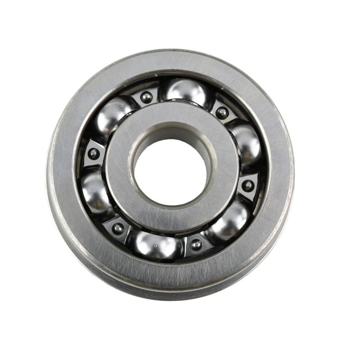 Winters double-row ball bearing with retaining ring 8659