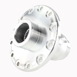Winters Aluminum Spool HD w/ Splined Steel Insert SR3353-35HD