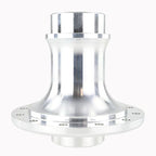 Winters HD aluminum spool with SR3353-35HD splined steel insert