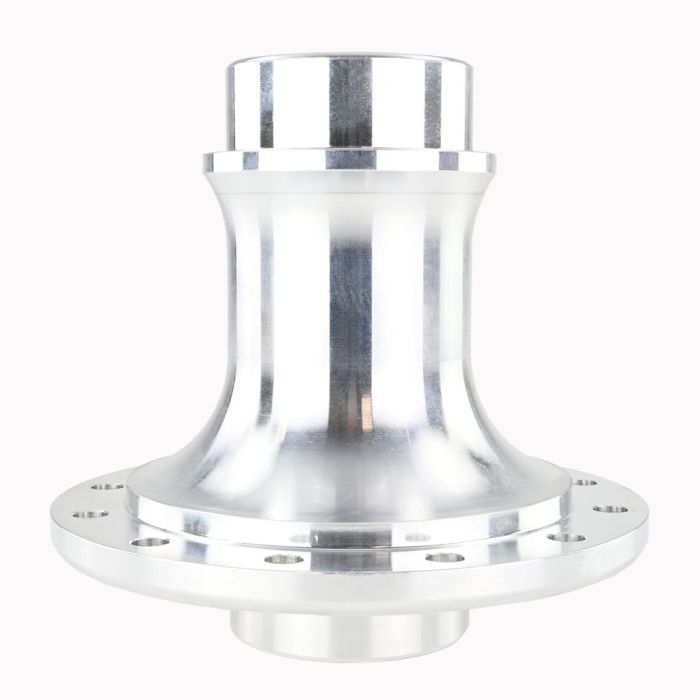 Winters HD aluminum spool with SR3353-35HD splined steel insert