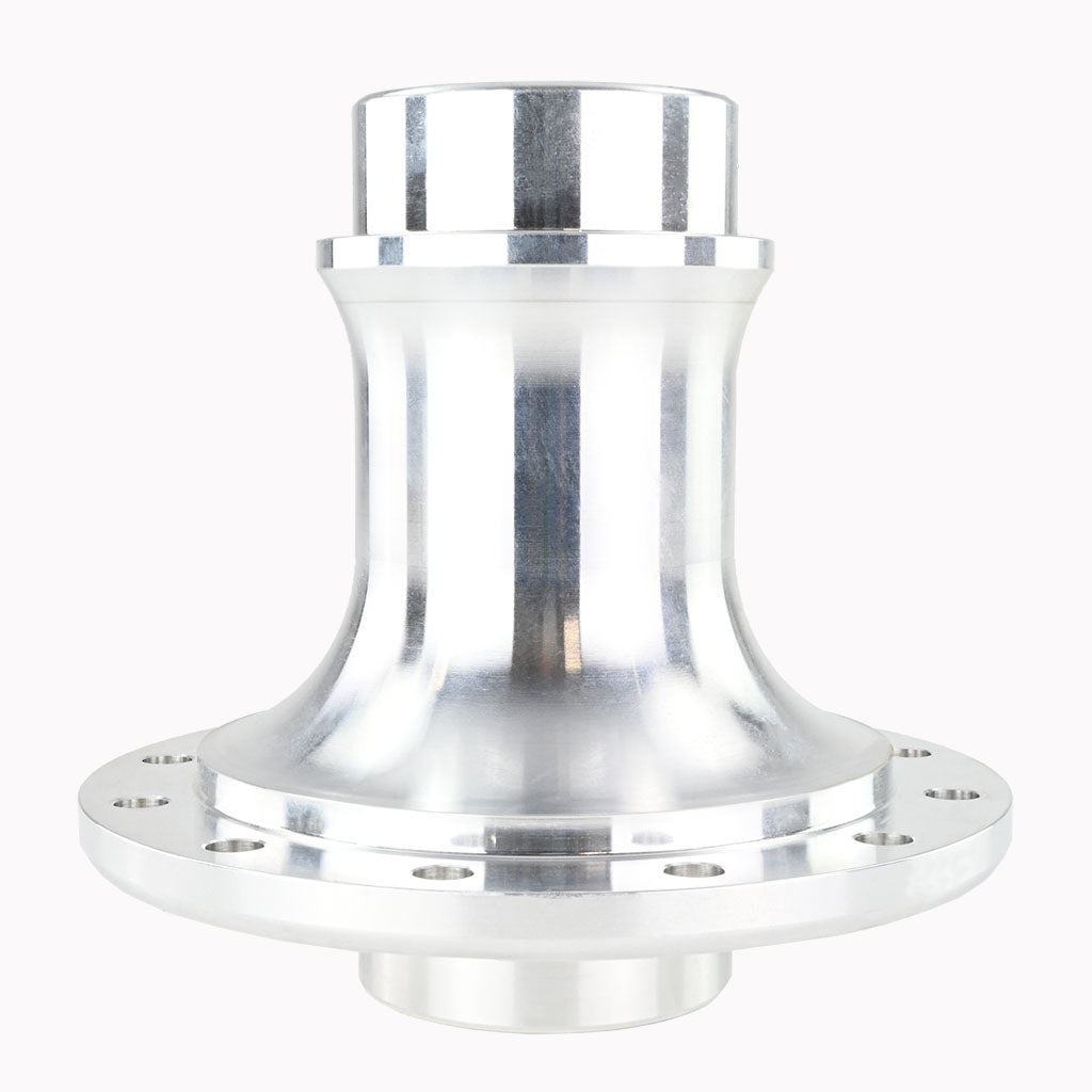 Winters Spool de aluminio HD con inserto de acero estriado SR3353-35HD