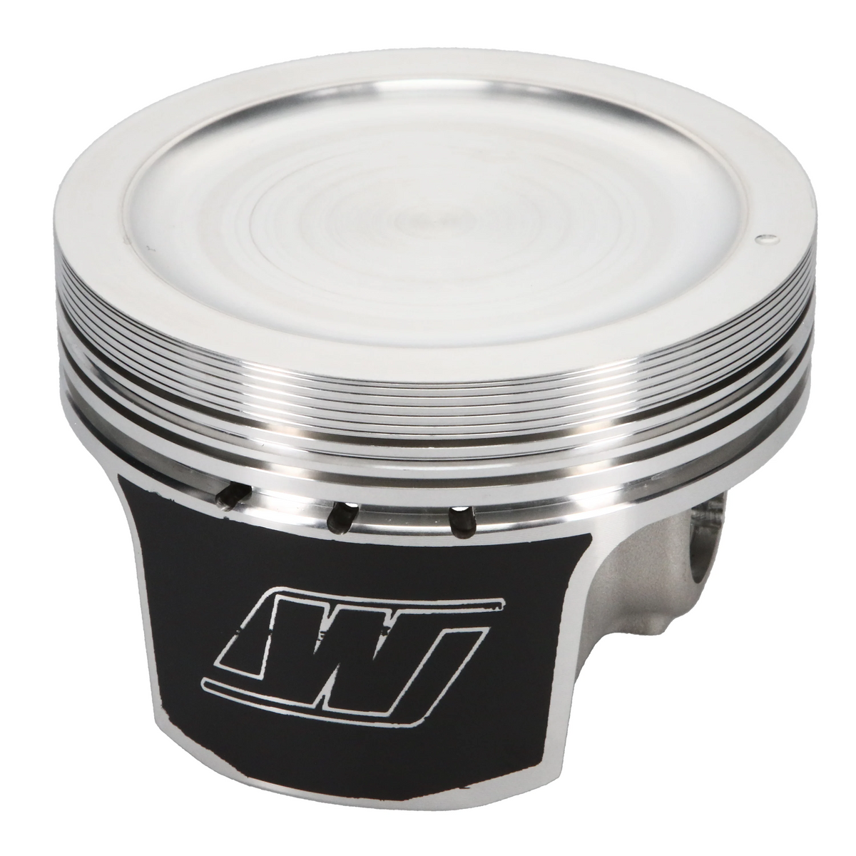 Pistones de motor Wiseco, Volvo B5234T 2.3L 20v 850 (81,00 mm) STD, relación de compresión 8,5:1