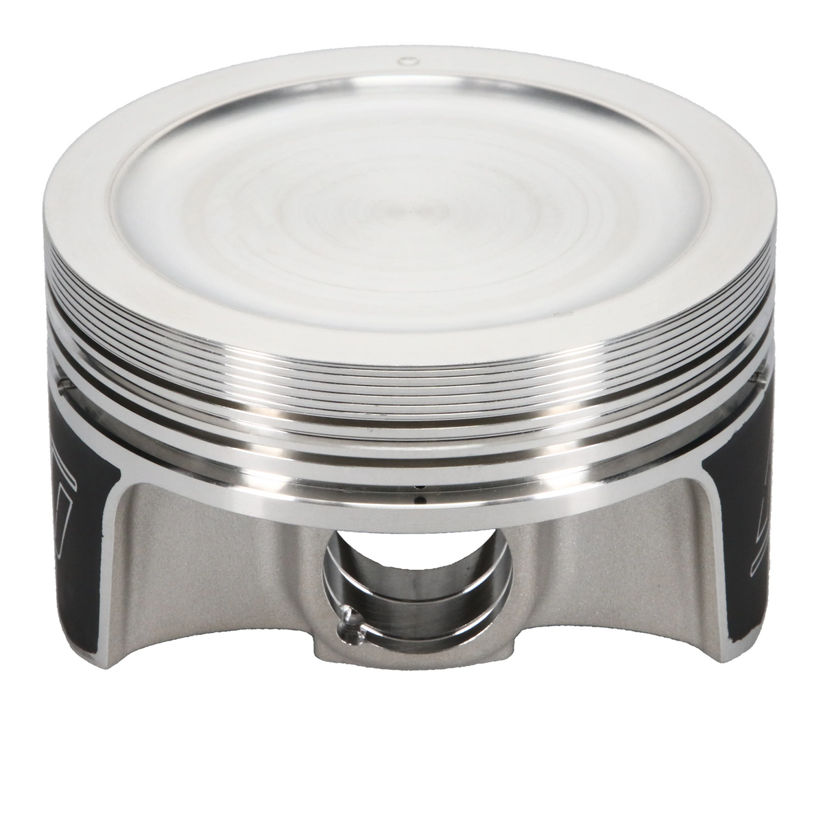 Pistones de motor Wiseco, Volvo B5234T 2.3L 20v 850 (81,00 mm) STD, relación de compresión 8,5:1