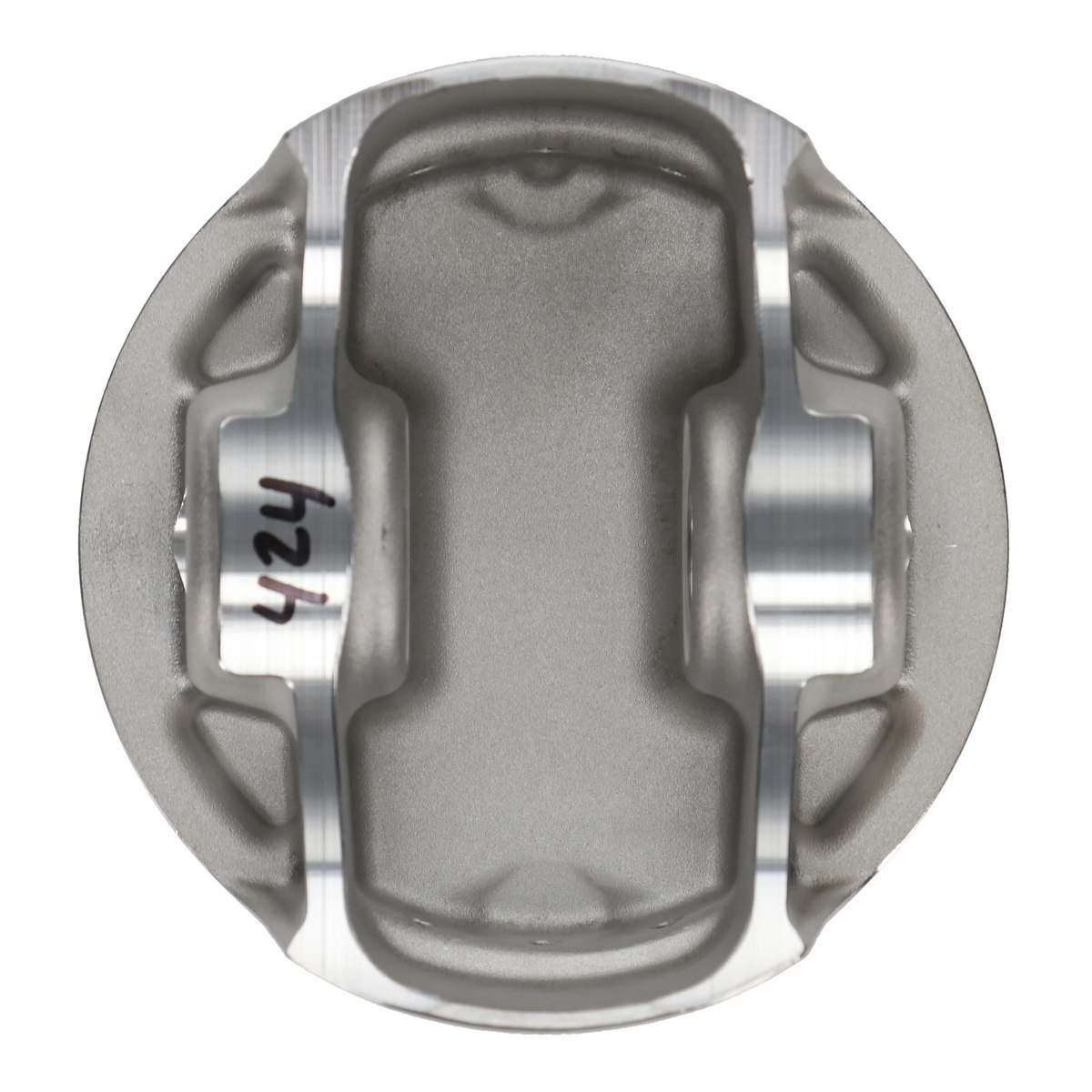 Pistones de motor Wiseco, Volvo B5234T 2.3L 20v 850 (81,00 mm) STD, relación de compresión 8,5:1