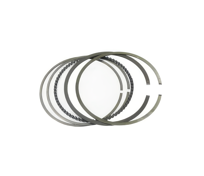 Segmento de pistón 79,5 mm Wossner 795 1,5 x 1,2 x 2,0 mm