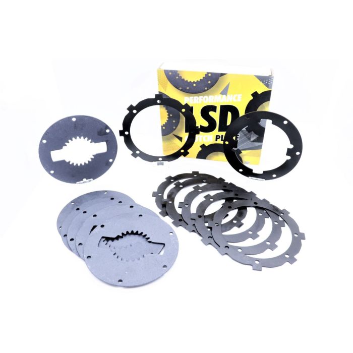 Subaru Impreza WRX STI (DCCD and Rear LSD) DCCD Clutch Disc Service Kit